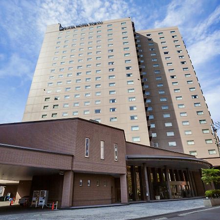 Sapporo Excel Hotel Tokyu Exterior photo